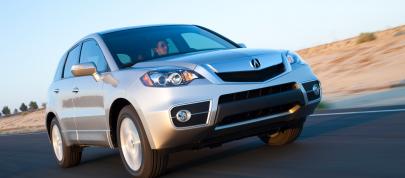 Acura RDX (2010) - picture 28 of 34