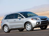 Acura RDX (2010) - picture 5 of 34