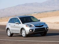 Acura RDX (2010) - picture 6 of 34