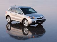 Acura RDX (2010) - picture 3 of 34