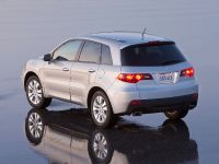 Acura RDX (2010) - picture 2 of 34