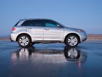 Acura RDX (2010) - picture 4 of 34