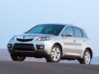 Acura RDX (2010) - picture 5 of 34