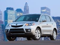 Acura RDX (2010) - picture 7 of 34
