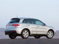 Acura RDX (2010) - picture 18 of 34