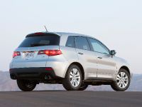 Acura RDX (2010) - picture 6 of 34