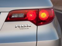 Acura RDX (2010) - picture 22 of 34