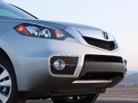 Acura RDX (2010) - picture 27 of 34