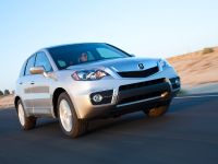 Acura RDX (2010)
