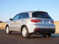 Acura RDX (2010) - picture 29 of 34