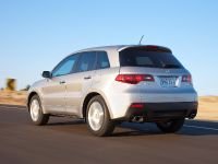 Acura RDX (2010)