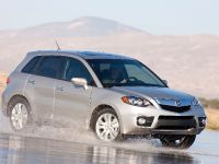 Acura RDX (2010)