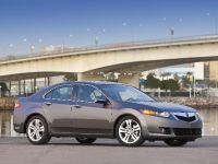 Acura TSX V-6 (2010) - picture 2 of 6