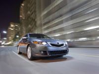 Acura TSX V-6 (2010) - picture 1 of 6