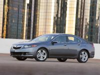 Acura TSX V-6 (2010) - picture 3 of 6