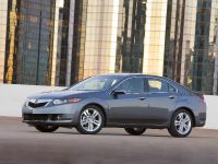 Acura TSX V-6 (2010) - picture 4 of 6