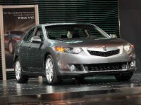 Acura TSX V-6 (2010) - picture 5 of 6