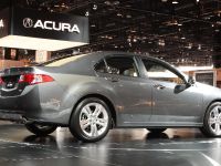 Acura TSX V-6 (2010) - picture 6 of 6