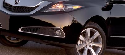 Acura ZDX (2010) - picture 7 of 40