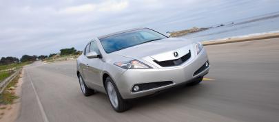 Acura ZDX (2010) - picture 12 of 40
