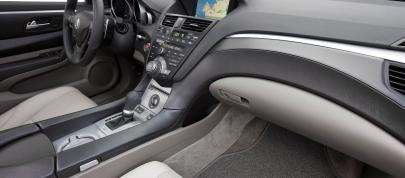 Acura ZDX (2010) - picture 20 of 40