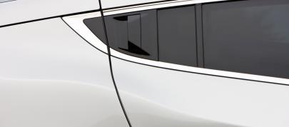 Acura ZDX (2010) - picture 23 of 40