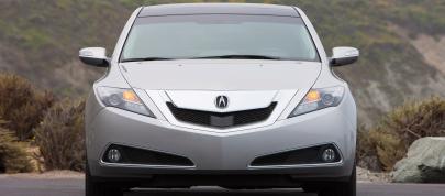 Acura ZDX (2010) - picture 31 of 40