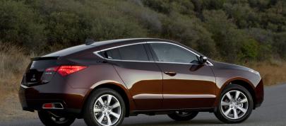 Acura ZDX (2010) - picture 36 of 40
