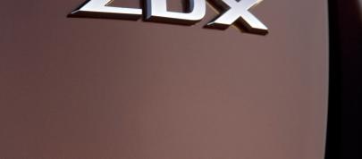 Acura ZDX (2010) - picture 39 of 40