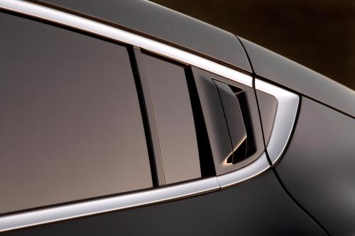 Acura ZDX (2010) - picture 9 of 40