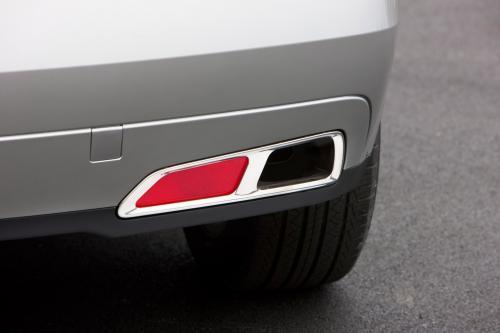 Acura ZDX (2010) - picture 24 of 40