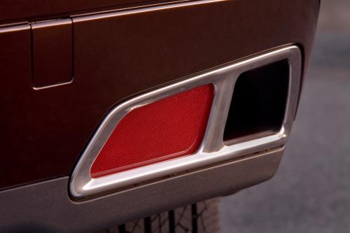 Acura ZDX (2010) - picture 40 of 40