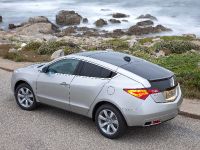 Acura ZDX (2010) - picture 2 of 40