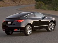 Acura ZDX (2010) - picture 5 of 40