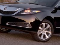Acura ZDX (2010) - picture 8 of 40