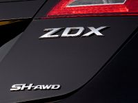 2010 Acura ZDX
