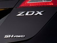 Acura ZDX (2010)