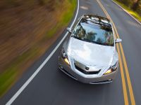 Acura ZDX (2010) - picture 11 of 40
