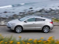 Acura ZDX (2010) - picture 13 of 40