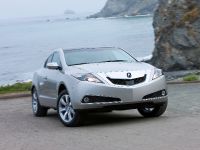 Acura ZDX (2010) - picture 14 of 40