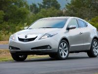 Acura ZDX (2010)