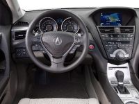 Acura ZDX (2010) - picture 18 of 40