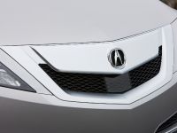 Acura ZDX (2010) - picture 22 of 40