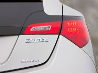 Acura ZDX (2010)