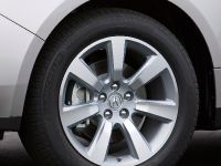 Acura ZDX (2010) - picture 26 of 40