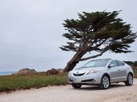 Acura ZDX (2010) - picture 27 of 40