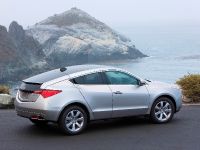 Acura ZDX (2010) - picture 30 of 40