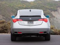 Acura ZDX (2010)