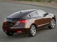 Acura ZDX (2010) - picture 6 of 40