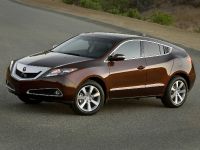 Acura ZDX (2010) - picture 5 of 40